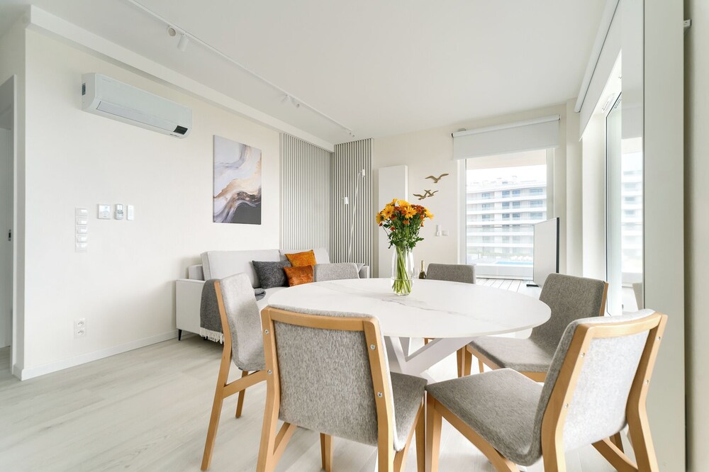 Deluxe Apartment, Lake View photo 2