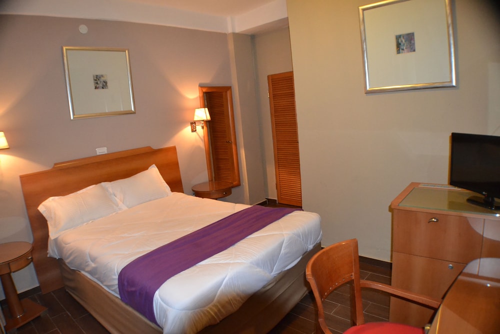 Room, 1 Queen Bed
