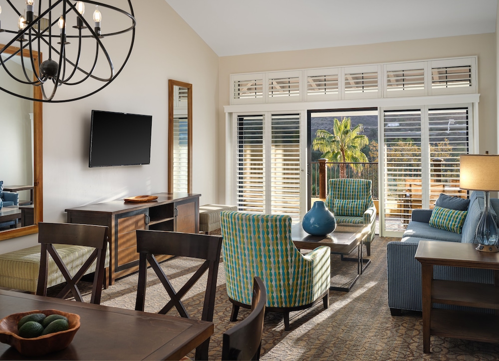 Villa, 2 Bedrooms, Resort View