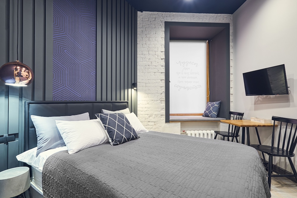 Standard Triple Room photo 1