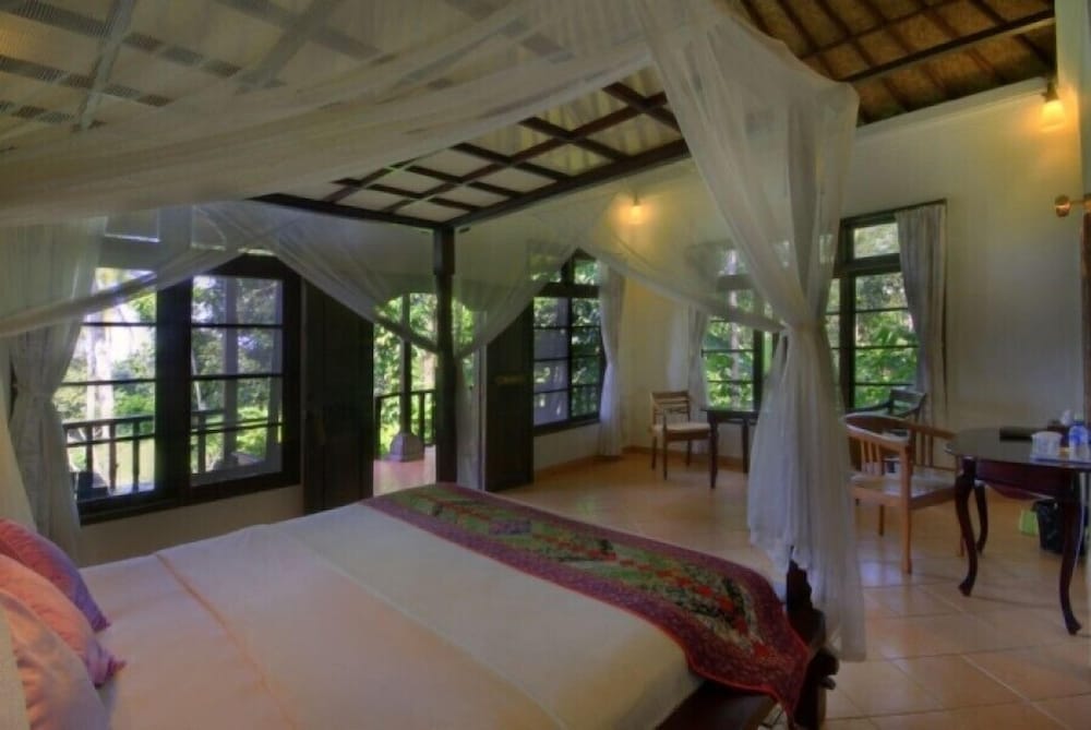 Villa (Suite Villa) photo 1