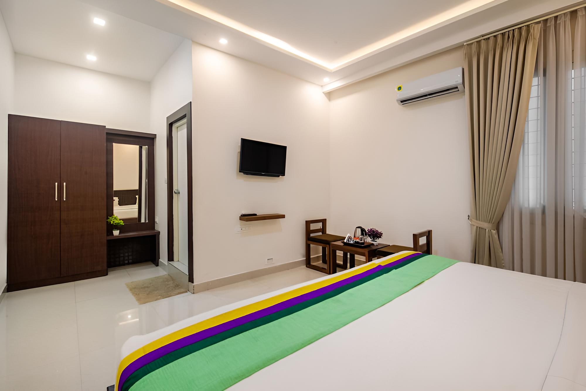 Standard Room - Photo 8