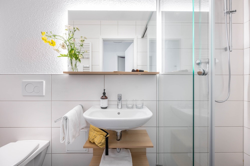 Apartment Nest (exklusive 75 EUR Reinigungsgebühr), photo 6