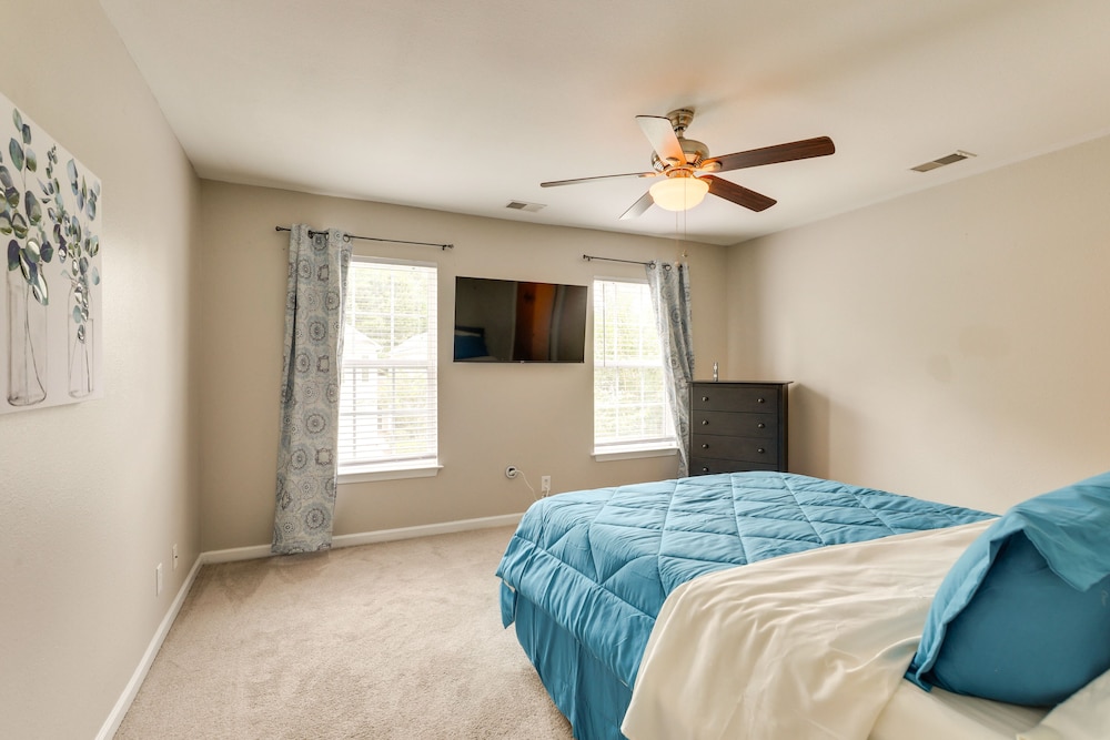 Apartment (3 Bedrooms) photo 1
