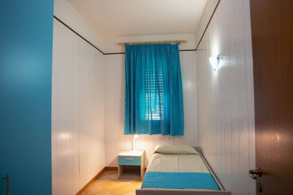 Apartment, 3 Bedrooms, Garden View (Trilocale) photo 1