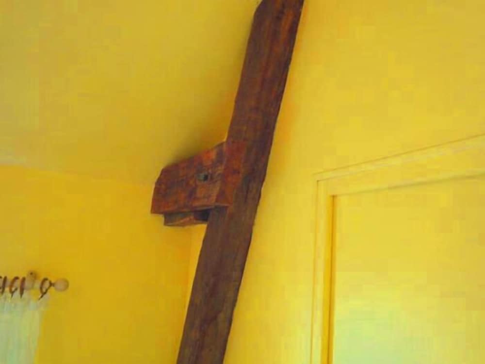 Traditional Double Room (Jaune) photo 2