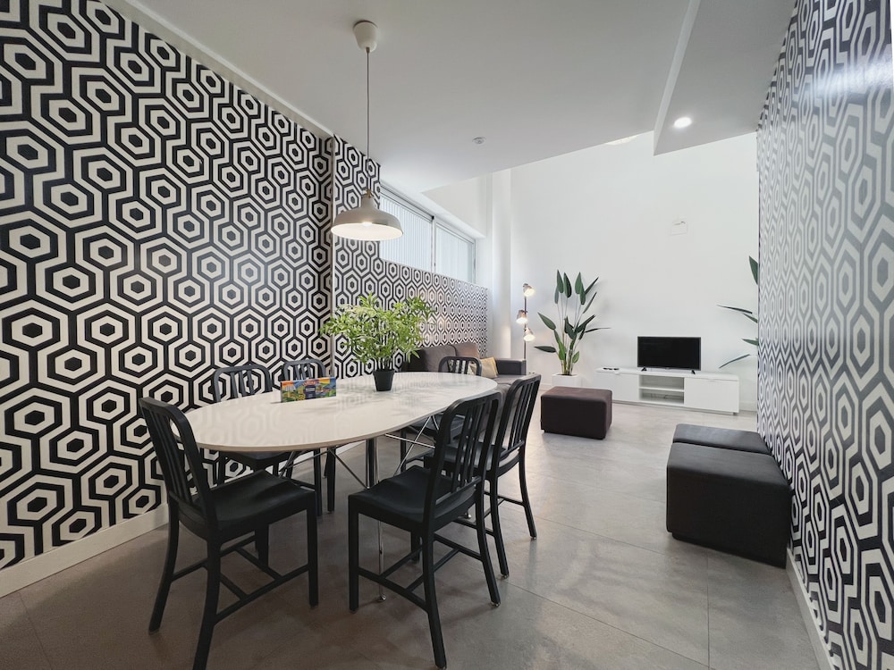 Apartamento (3 Habitaciones)