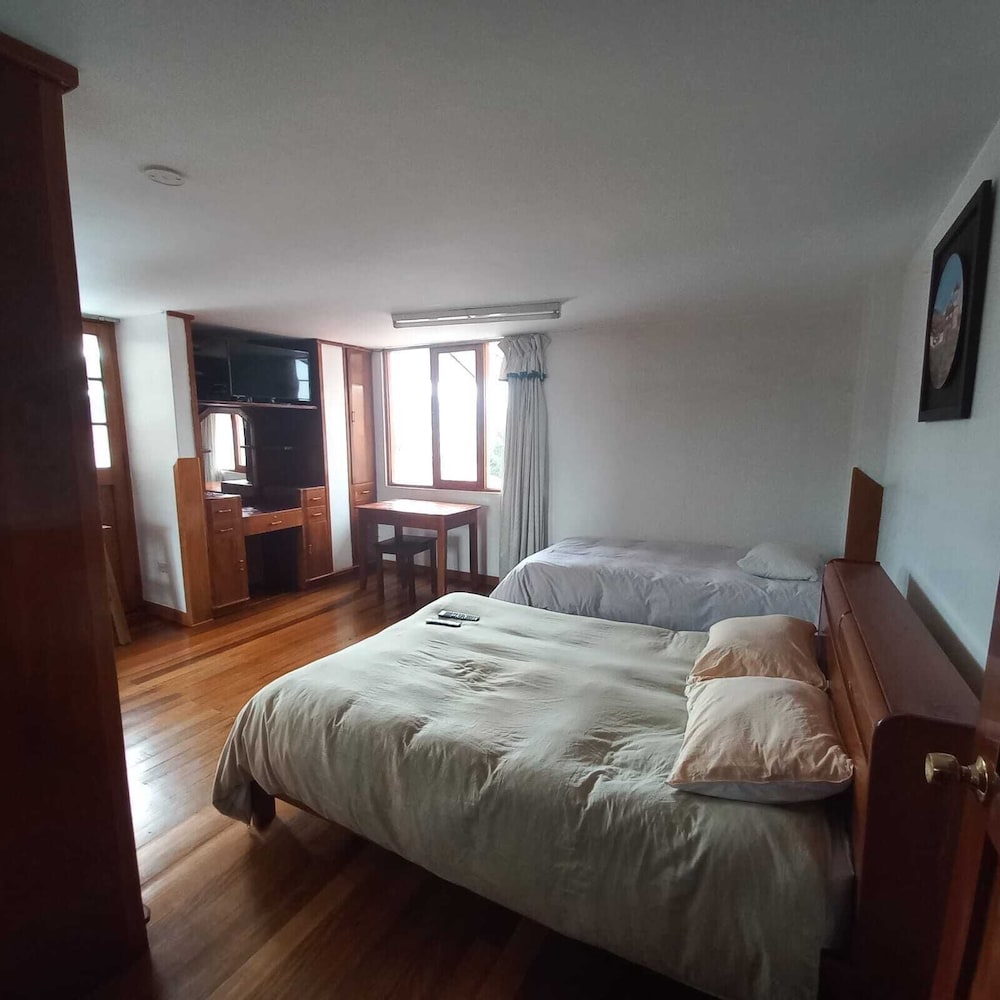 Classic Triple Room