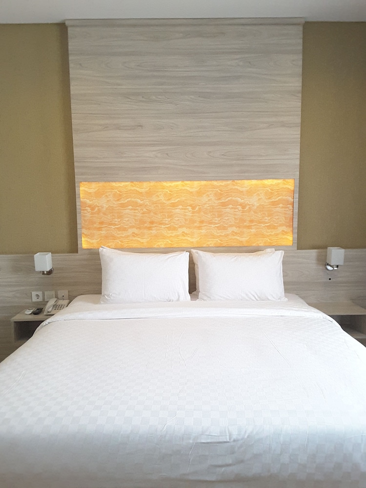 Deluxe Double Room, 1 Double Bed photo 2