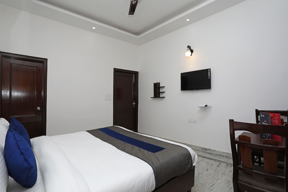Double Or Twin Room photo 2