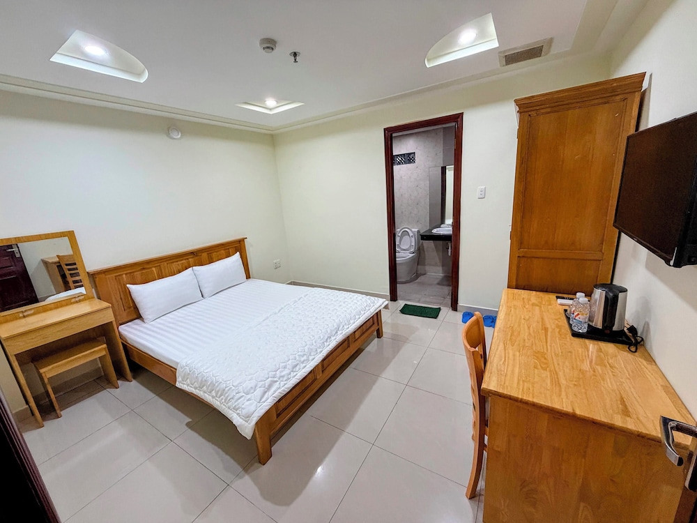 Superior Double Room, 1 Queen Bed