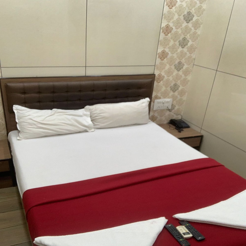 Standard Room - Photo 4