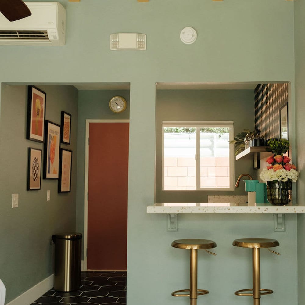Mod Maya Hotel in Palm Springs, Billede 170