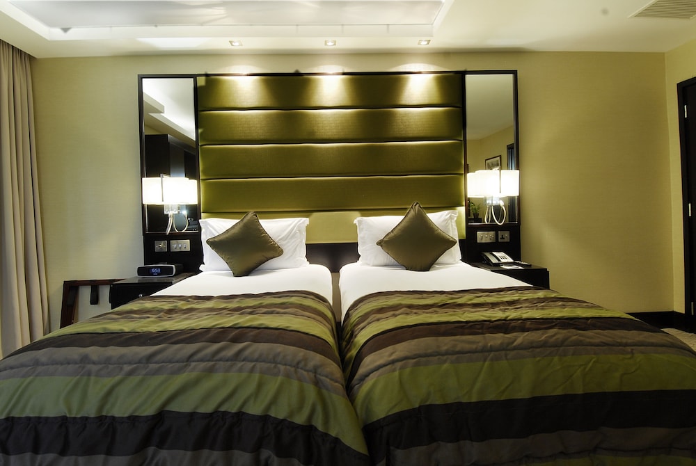 Deluxe Double Room photo 3