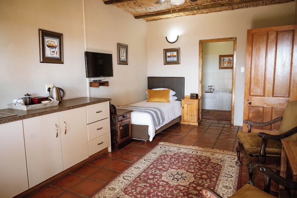 Comfort Suite, 1 Bedroom photo 3