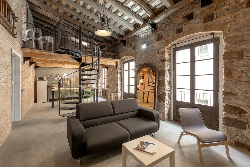 Apartment, 3 Bedrooms, Balcony
