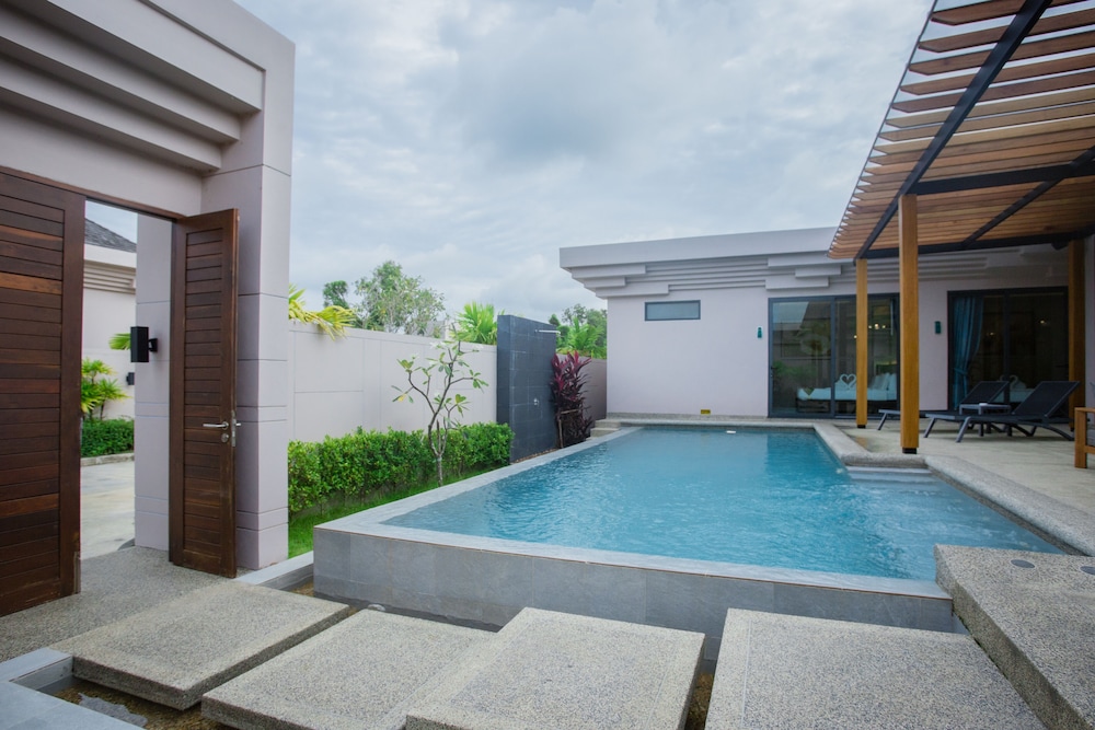Four Bedrooms Private Pool Villa - Photo 10