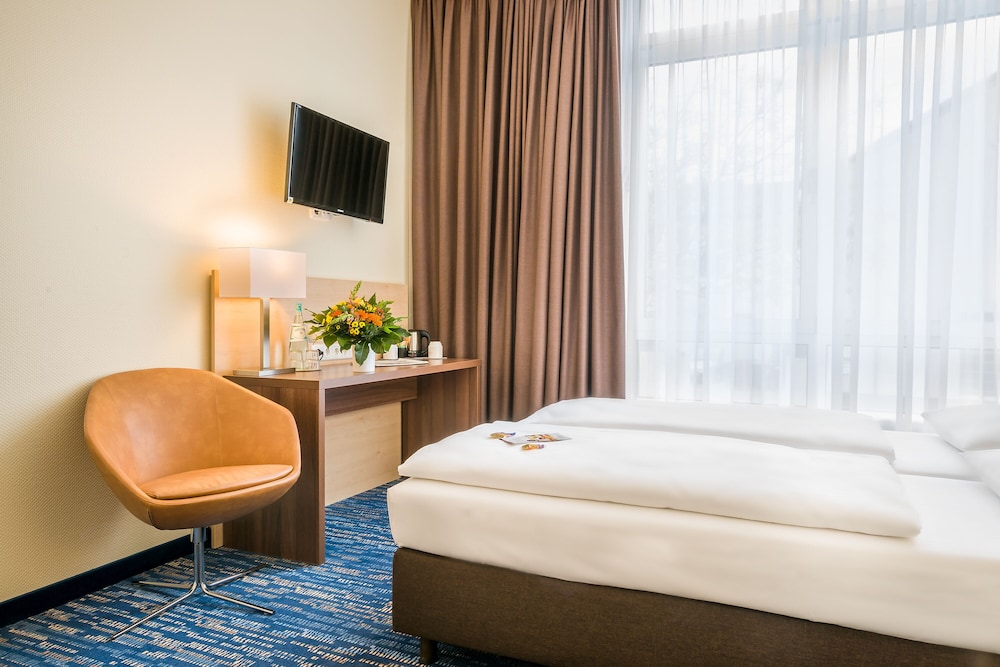 Standard Double Room - Photo 5