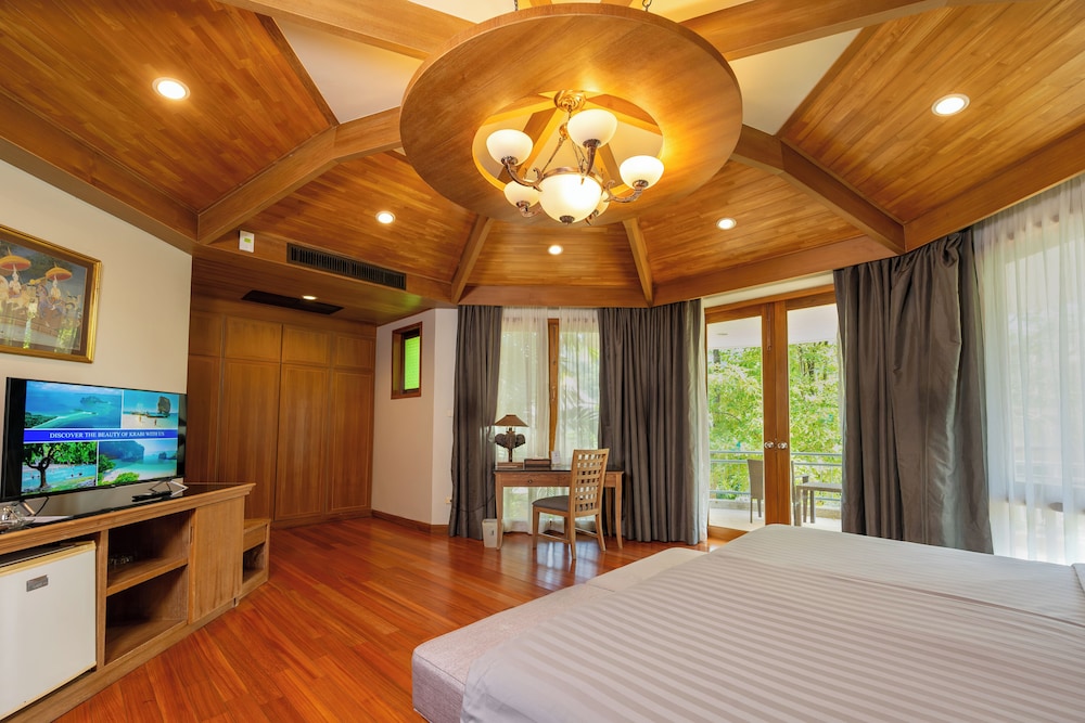 Luxury Grand Room - Photo 3