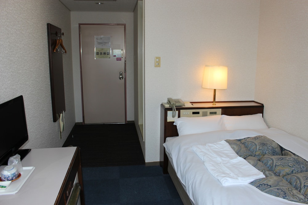 Semi-double Room, Smoking photo 1