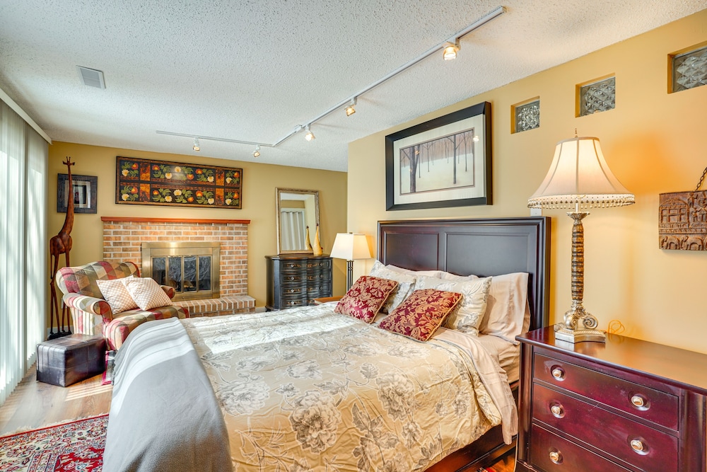 House (3 Bedrooms) photo 2