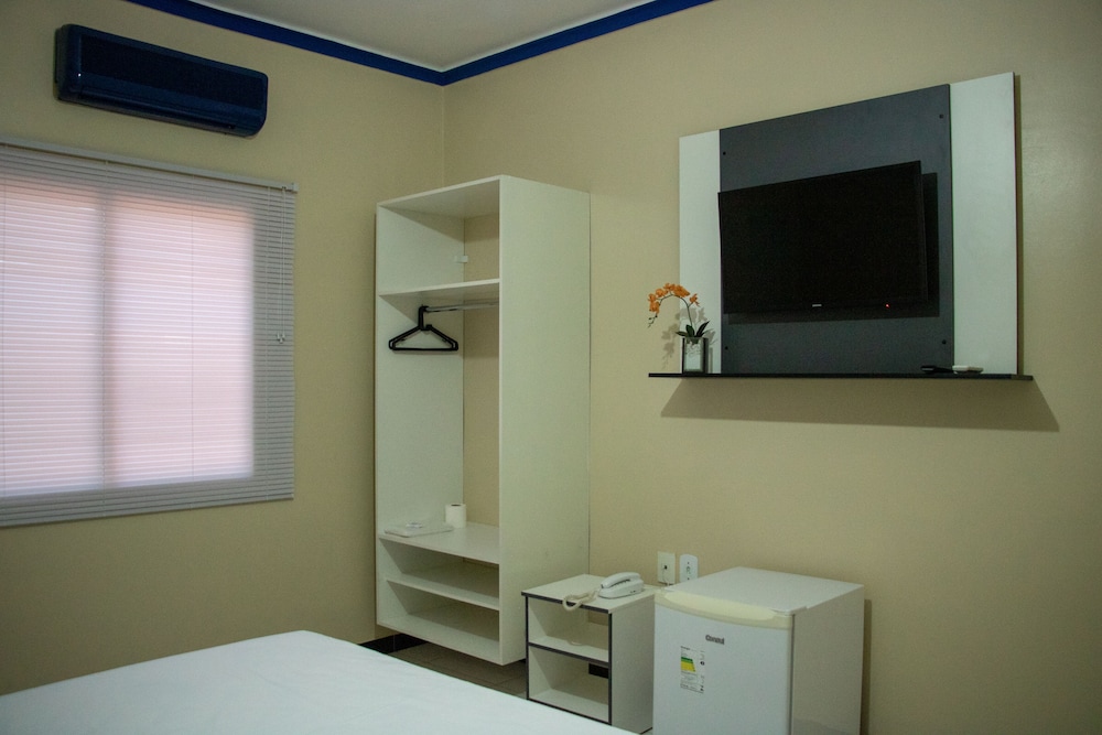 Standard Double Room photo 3