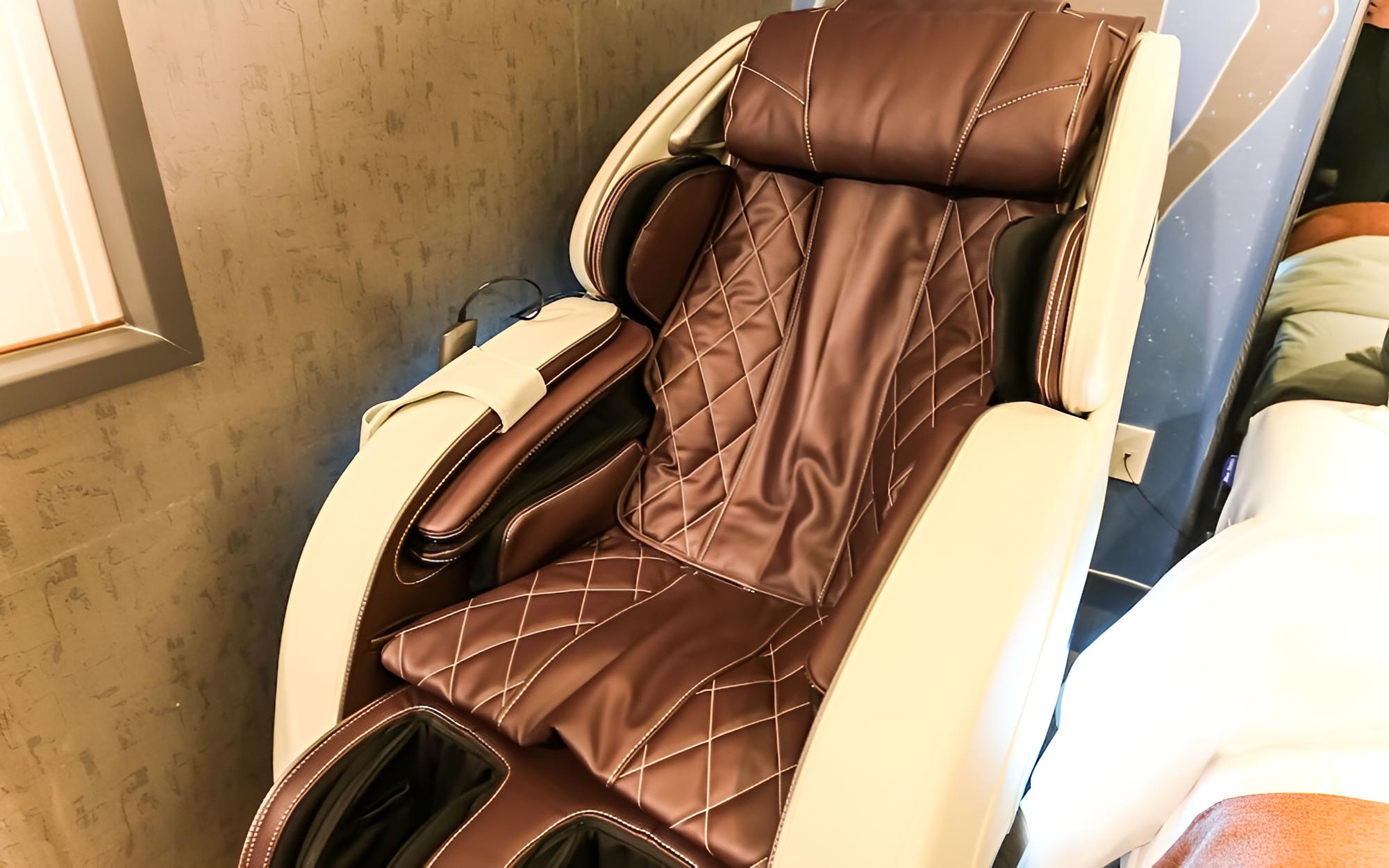 Room (Massage Chair Room) photo 1