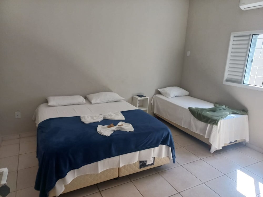 Standard Triple Room photo 3