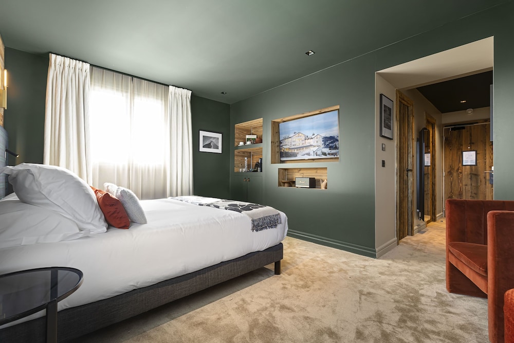 Comfort Double or Twin Room photo 3