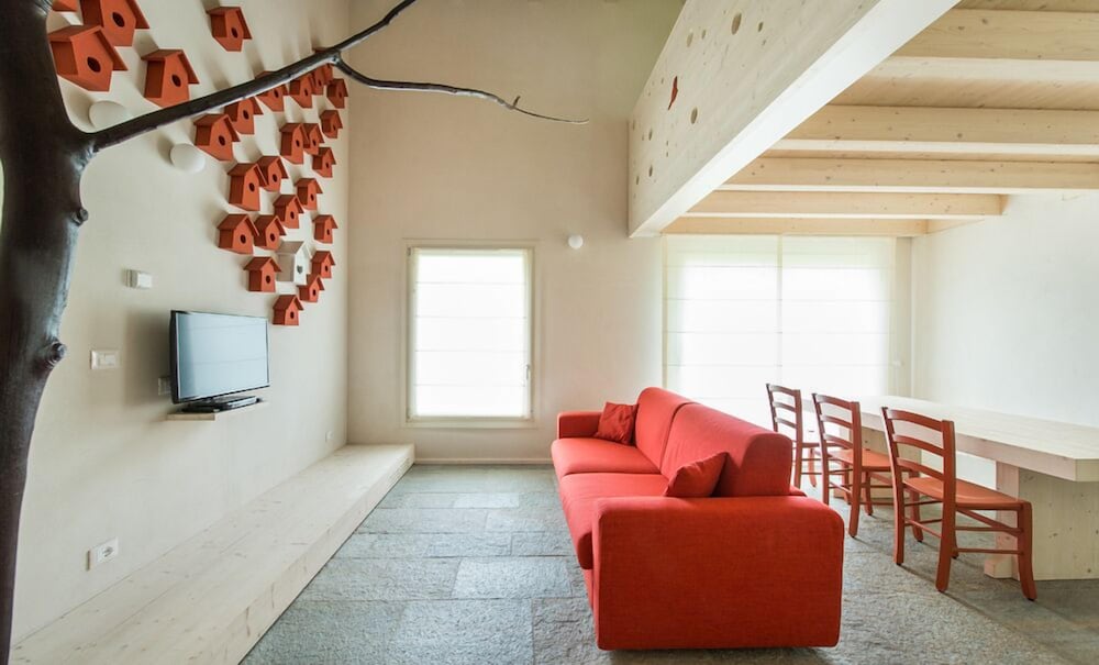 Superior Chalet, Mountain View photo 3