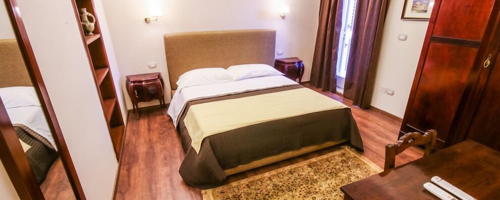 Exclusive Suite, City View photo 1