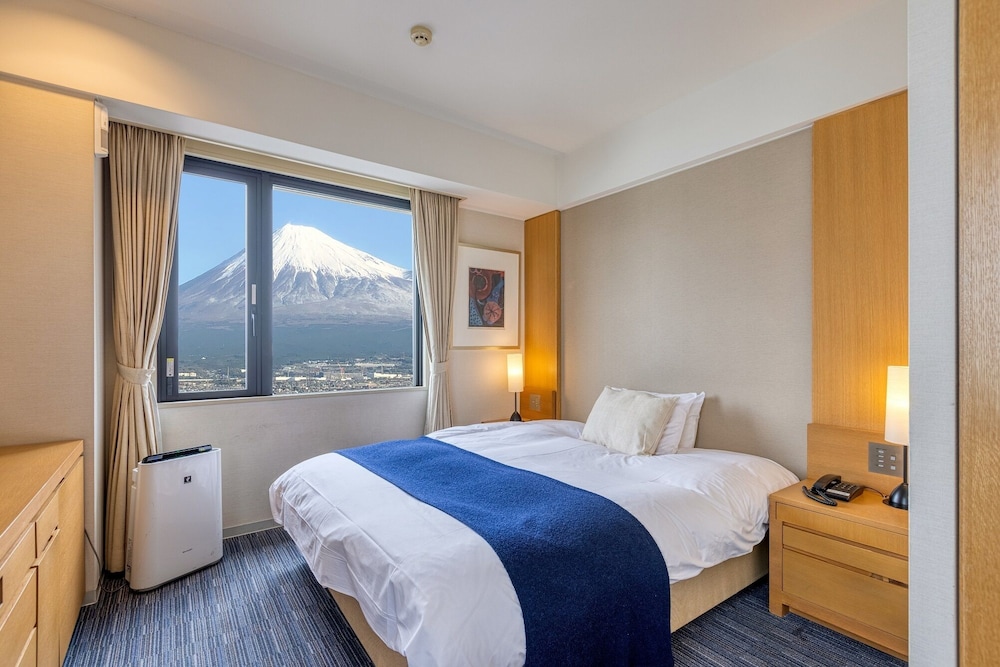 Executive Single Room photo 2