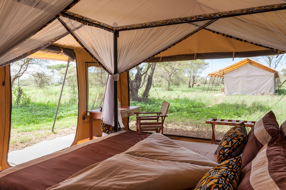 Luxury Double or Twin Room