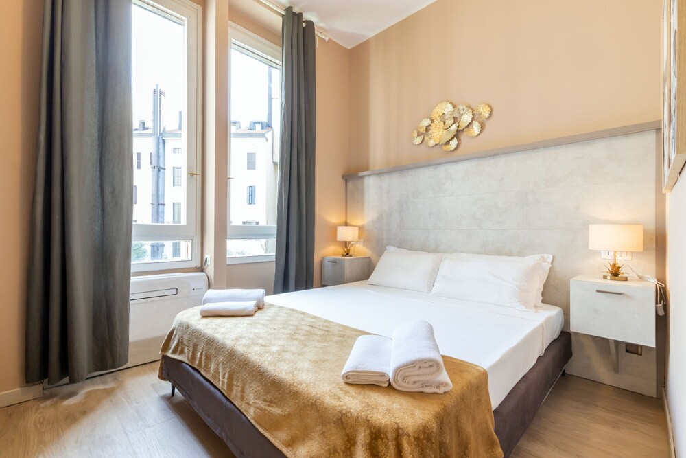 Luxury Studio Napo 1 (Via Napo Toriani 22)