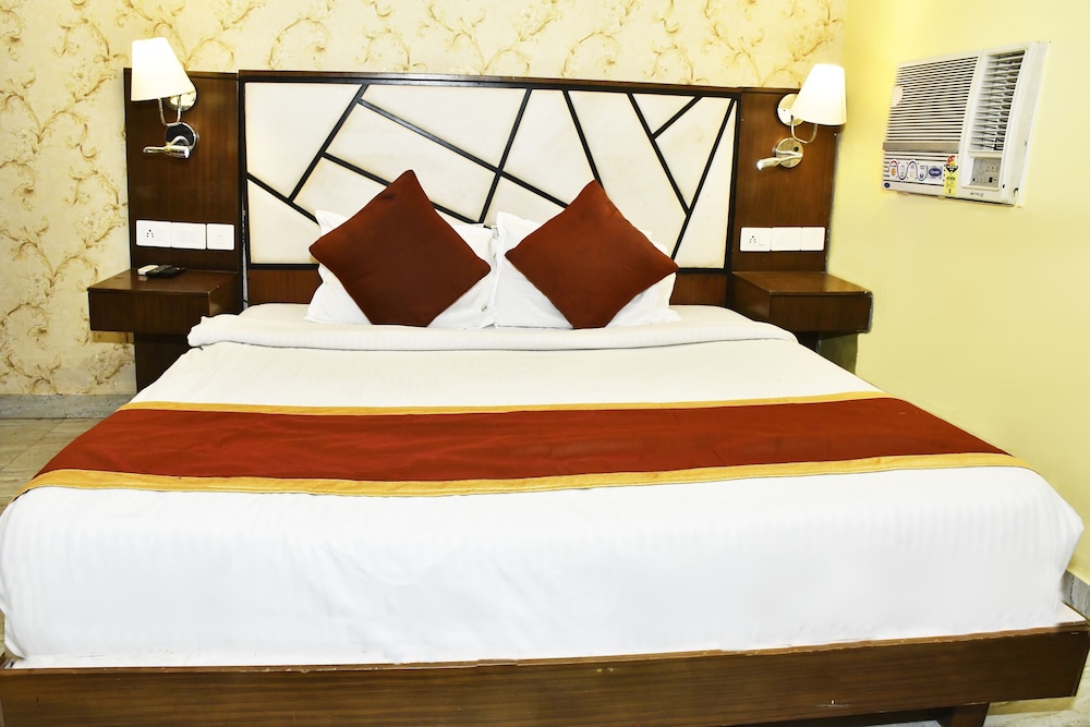 Executive Room, City View photo 1