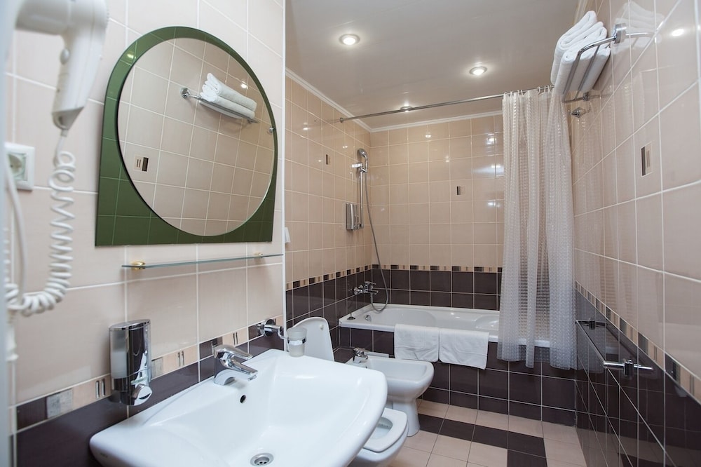Executive Double or Twin Room photo 3