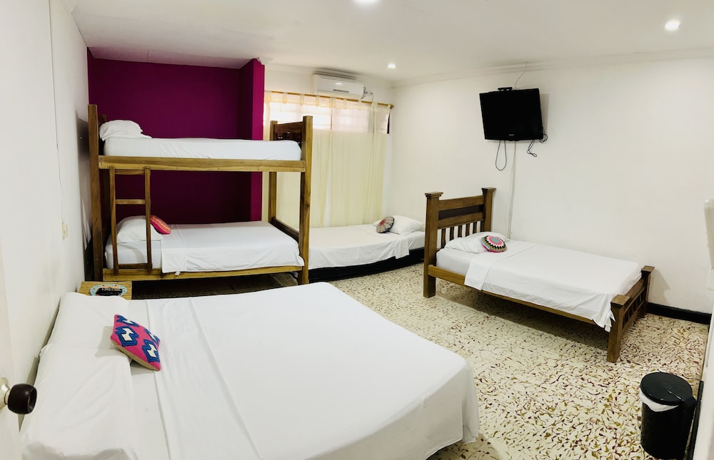 Standard Double Room photo 1