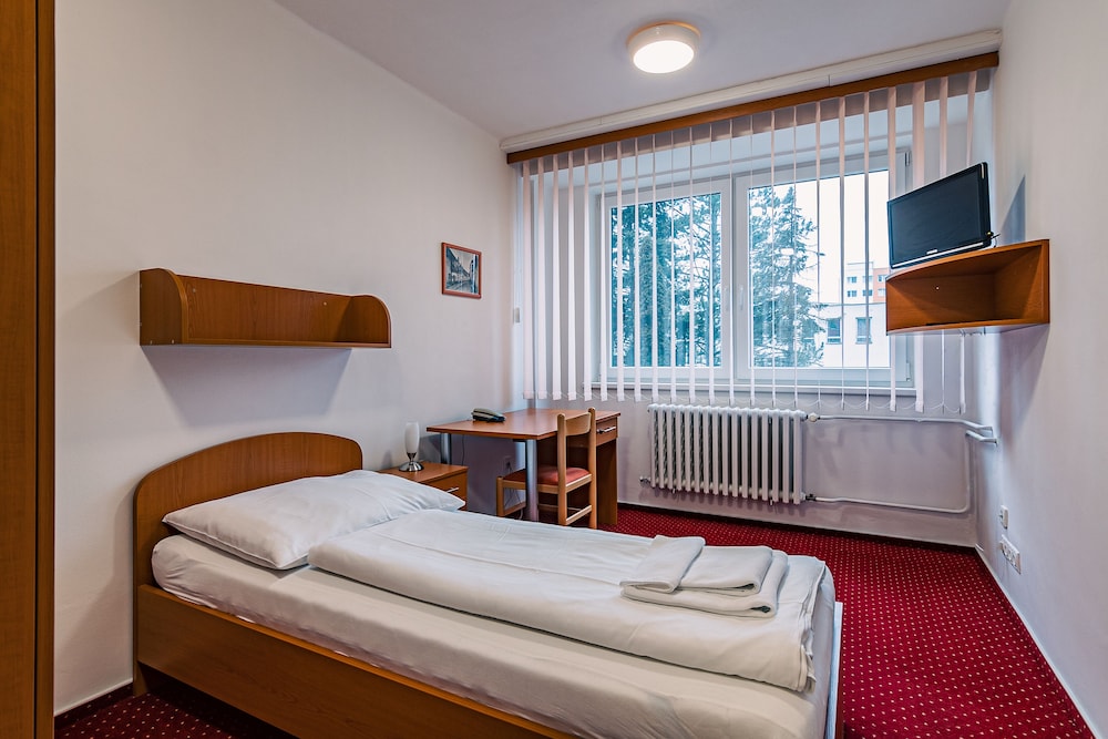 Business Apartment