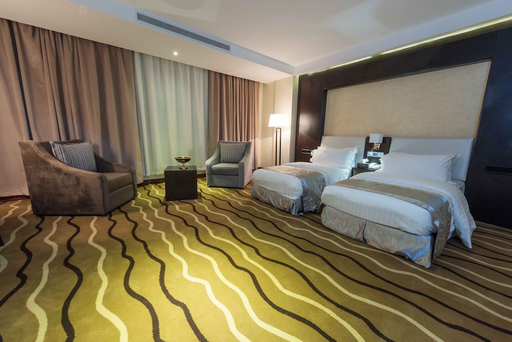 Deluxe Twin Room, 2 Twin Beds photo 1