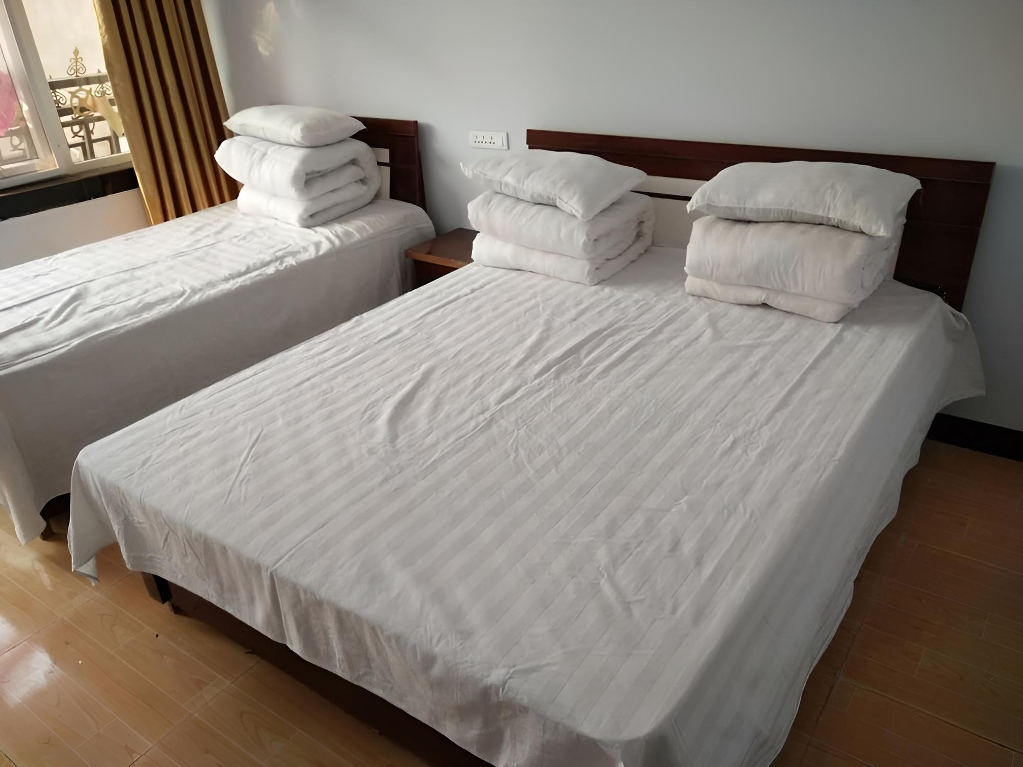 Double Room photo 2