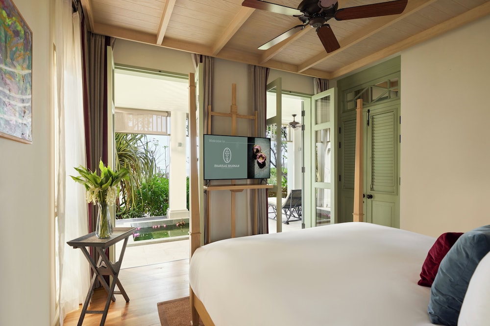 Villa Taweevadh 2 Bedroom - Tao Ma Fueng - King and Twin