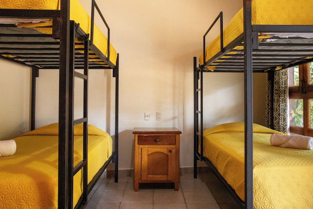 Standard Shared Dormitory
