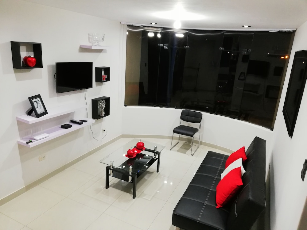 City Apartment, 2 Bedrooms, City View