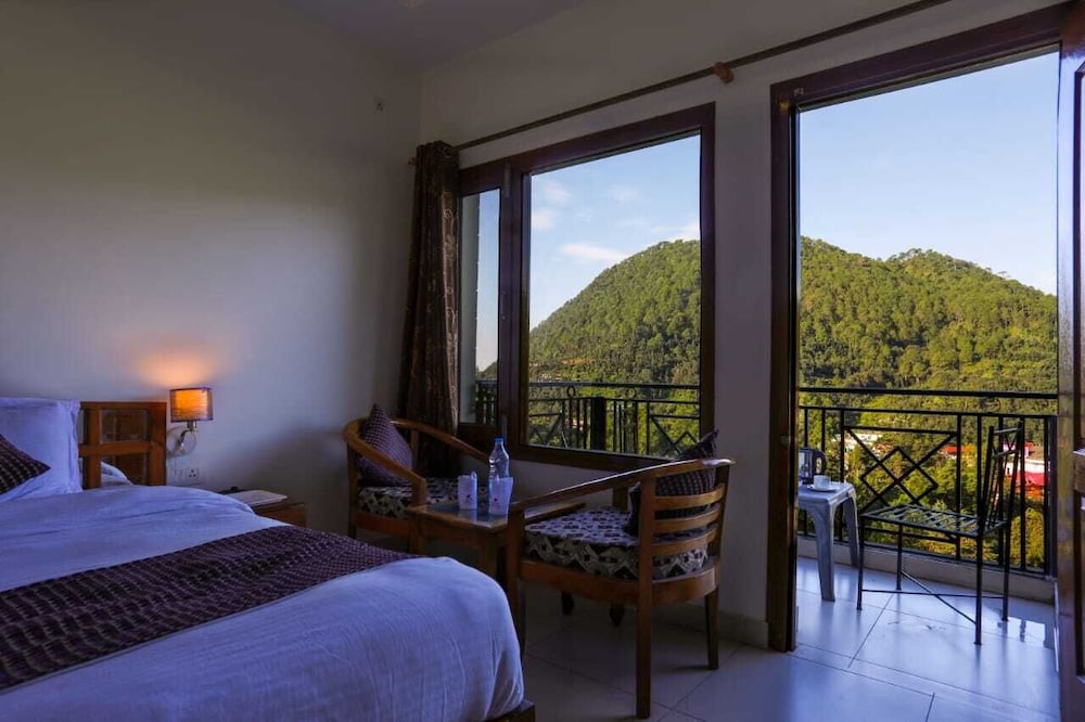 Luxury Room - Photo 3