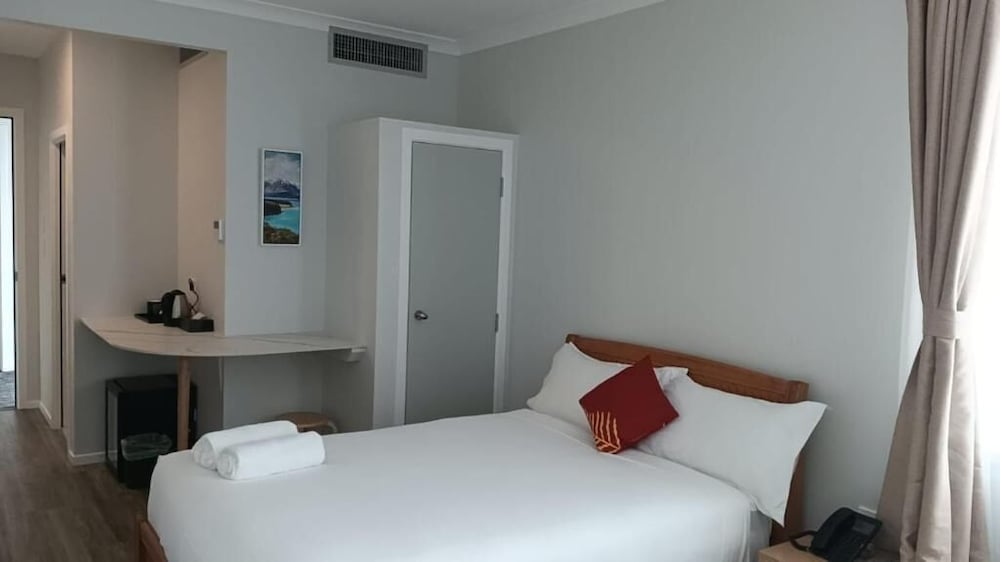 Deluxe Double Room - Photo 4