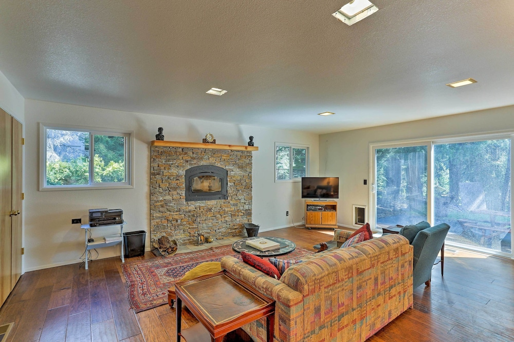 House (3 Bedrooms) photo 1