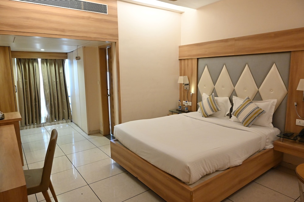 Deluxe Room photo 2