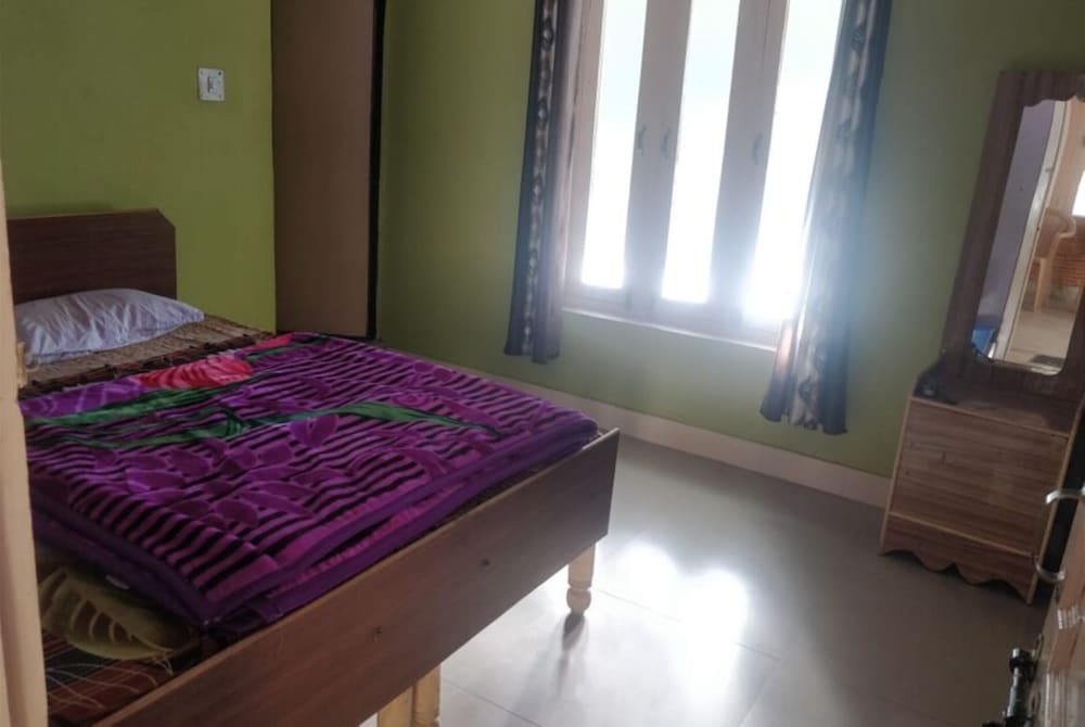 Family Double Room