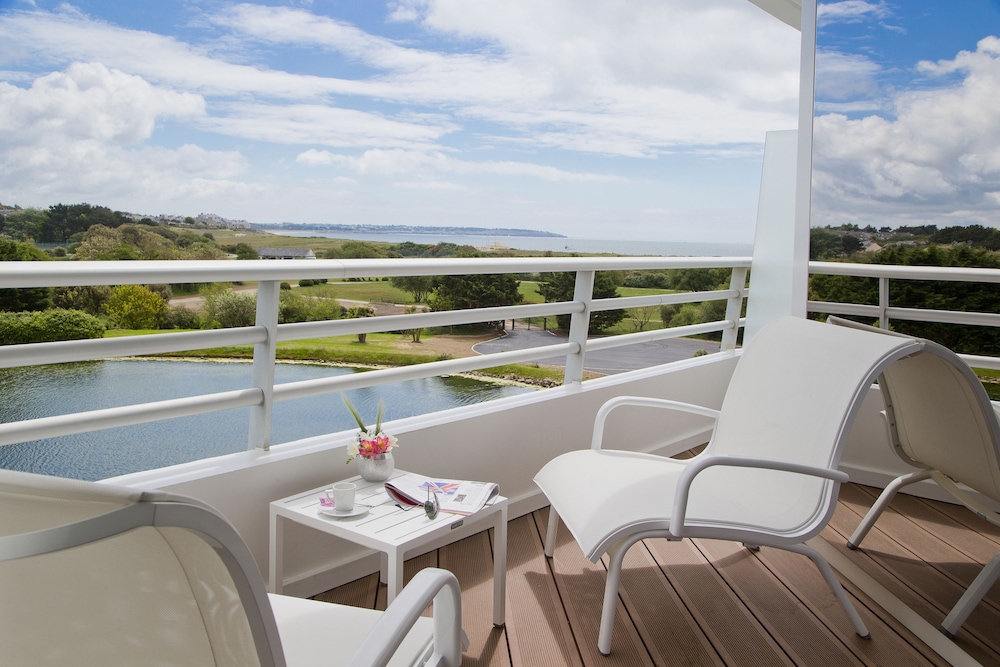 Superior Double Room - Terre & Mer - Photo 10