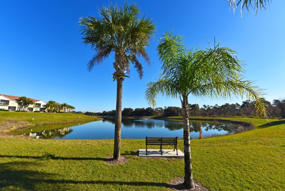 Townhome, 2 Bedrooms